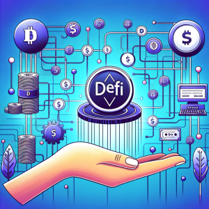 DeFi 去中心化金融是什麼?為何會顛覆傳統銀行